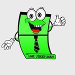 JASON PRALL - @customstickershopks - Instagram