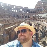 Jason Preis - @ibleedblue73 - Instagram