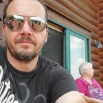 Jason Brandon Prevo - @redneck_romeo83 - Instagram