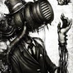 Jason Prevo - @deadsnowman83 - Instagram
