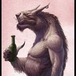 Jason Proffitt - @gargoyle.debut - Instagram