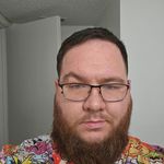Jason Proffitt - @batmandgaf514 - Instagram