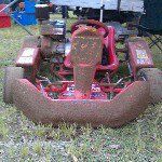 Jason Pryde - @dirt327 - Instagram