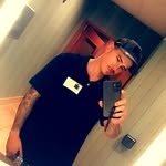 Jason Puente - @therealslimshady1986 - Instagram