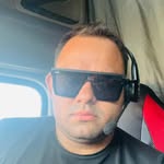 Jason R Puente - @leoalexpuente - Instagram