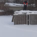Jason Pyne - Facebook