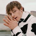 Jason Radcliffe Rae - @jasonradclifferae - Instagram