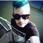Jason Rambo - @rambokiller94 - Instagram