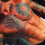 Jason Rambo - @justin_ramoth - Instagram