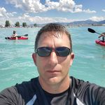 Jason Rambo - @sjrambo13 - Instagram