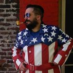 Jason Rambo - @uncle.freedom.adventures - Instagram