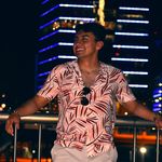 Jason Ramirez - @jason_ramirezz - Instagram
