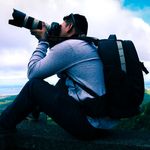 Jason Ramirez - @jasonrvisuals - Instagram