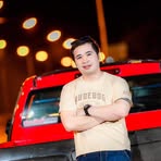 Jason Ramirez - Facebook