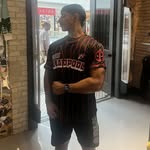 Jason Ramirez - @dsrnaa_xii22 - Instagram