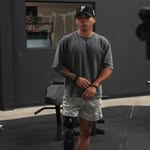 Jason Ramirez - @halfamped - Instagram