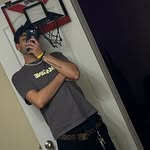 Jason Ramirez - @jasonramii - Instagram