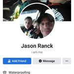 Jason Ranck - @ranck.jason - Instagram