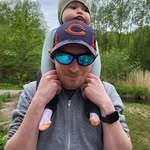 Jason J Randles - @mr_swifty101 - Instagram