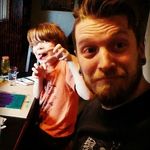 Jason Randles - @stalefish83 - Instagram