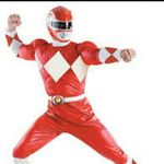 Jason Ranger Vermelho - @jasonrangervermelho - Instagram