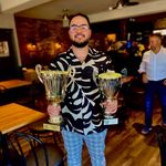 Jason Da Silva Raposo - @jason_elbarber_ - Instagram