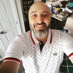 Jason Raposo - @jasonvincentferreira - Instagram