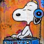 Jason Ratcliffe - @djzi9za9 - Instagram