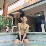 Jason Raya - @jasonnacute19 - Instagram