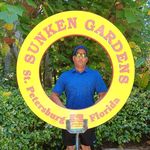 Jason Raya - @florida_beach813 - Instagram
