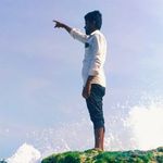 Mr_Jason_Roy - @jason_rayappan_2004 - Instagram