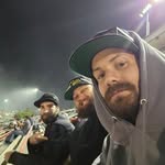 Jason Read - @fozzyfool - Instagram