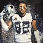 Jason Witten - @realjasonwitten82 - Instagram