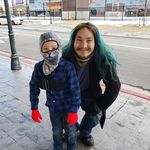 Jason Ream - @bangedneptune - Instagram