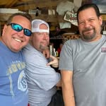 Jason Ream - @cts3058jnr - Instagram