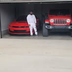 Jason Redd - Facebook