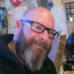 Jason Chronicles Reddick - @bishopknight1972 - Instagram