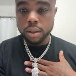 Jason Reddick - @chef_t_pizzle - Instagram