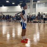 Jason Reddick II (Deuce) - @_iamjasonreddick2_ - Instagram