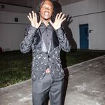 Jason reddick jr - @lil.sniper_ - Instagram