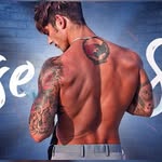 Jase Salvatore Cohen FITNESS - @jasonreelz - Instagram