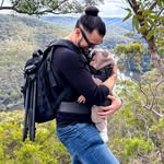 Jason Reeve - @jaseinthewild - Instagram