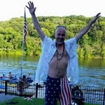 Jason Regis - @paparegis - Instagram