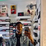 Jason Regis - @jason_regis0 - Instagram