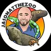 Jason M Reiter - @jasonatthezoo - TikTok