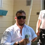 Jason Reiter - @onearm__ - Instagram