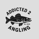 Jason Resler - @addicted_2_angling_jr - Instagram