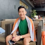 Jason Glenn Lanorias - @jasonlanorias - Instagram