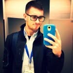 Jason Barrera Rincon - @jbrincon - Instagram