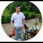Jason Rincon - @yiyolorincon - Instagram